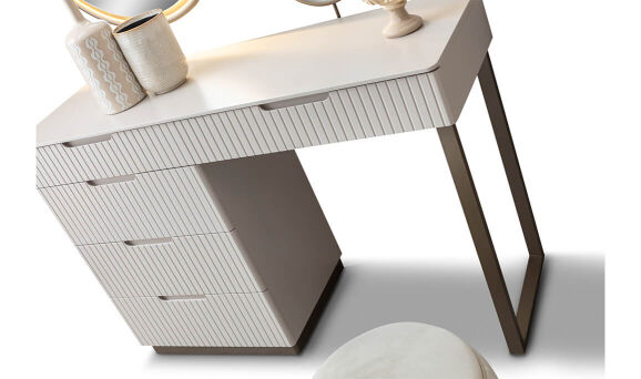 Arya Yatak Odası - 21