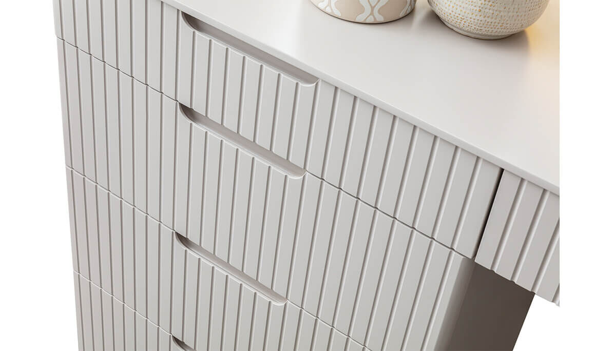 Arya Yatak Odası - 23