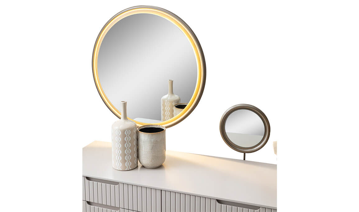 Arya Yatak Odası - 26