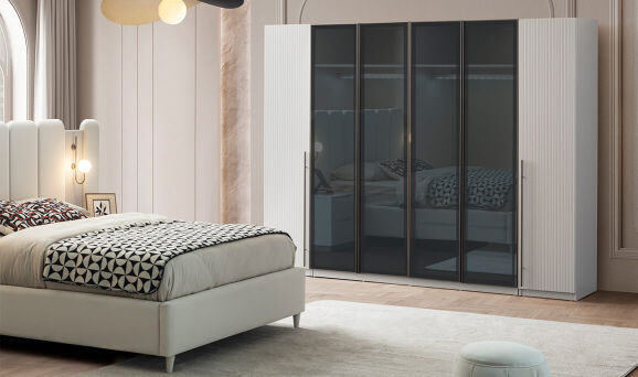 Arya Yatak Odası - 33