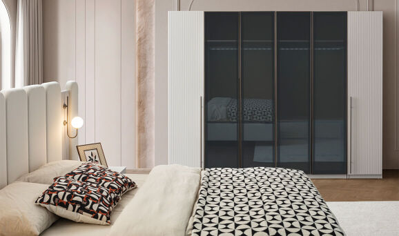 Arya Yatak Odası - 34