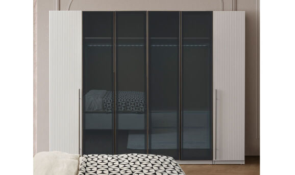 Arya Yatak Odası - 35