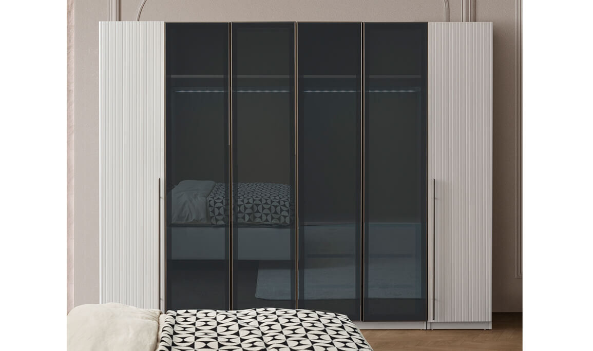 Arya Yatak Odası - 35