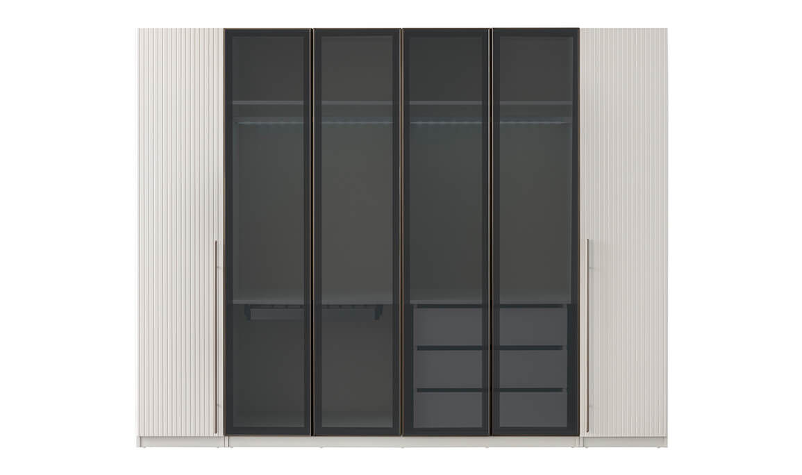 Arya Yatak Odası - 36