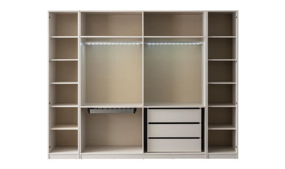 Arya Yatak Odası - 37