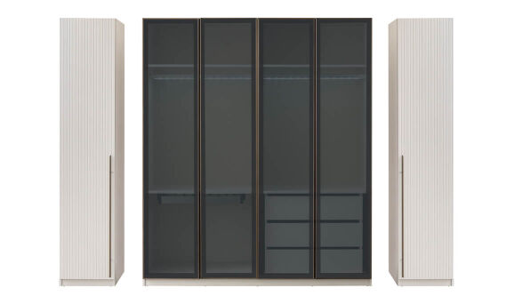 Arya Yatak Odası - 38