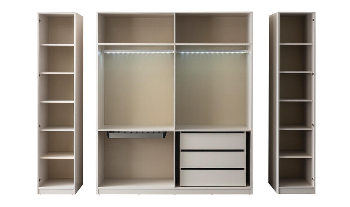 Arya Yatak Odası - 39