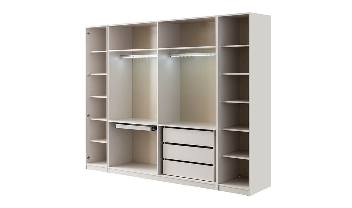 Arya Yatak Odası - 41