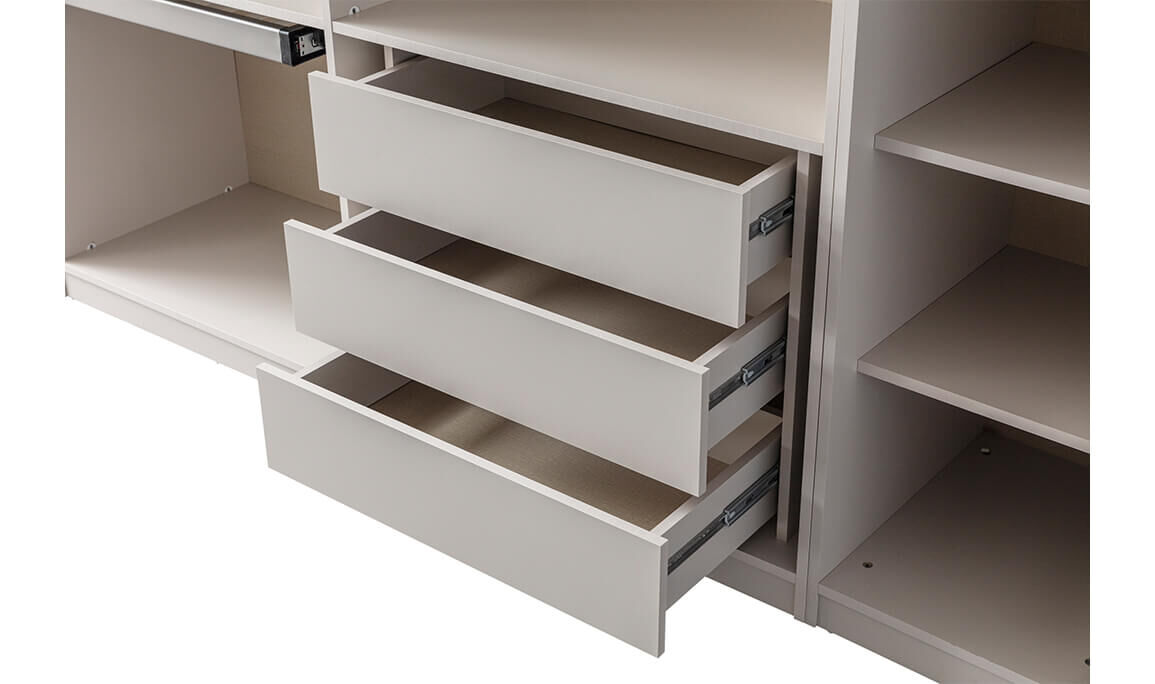 Arya Yatak Odası - 43