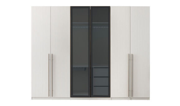 Arya Yatak Odası - 44