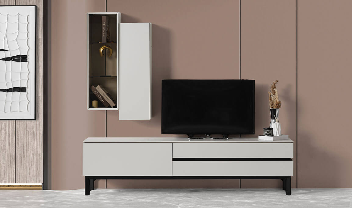 Ashley Tv Ünitesi - 1