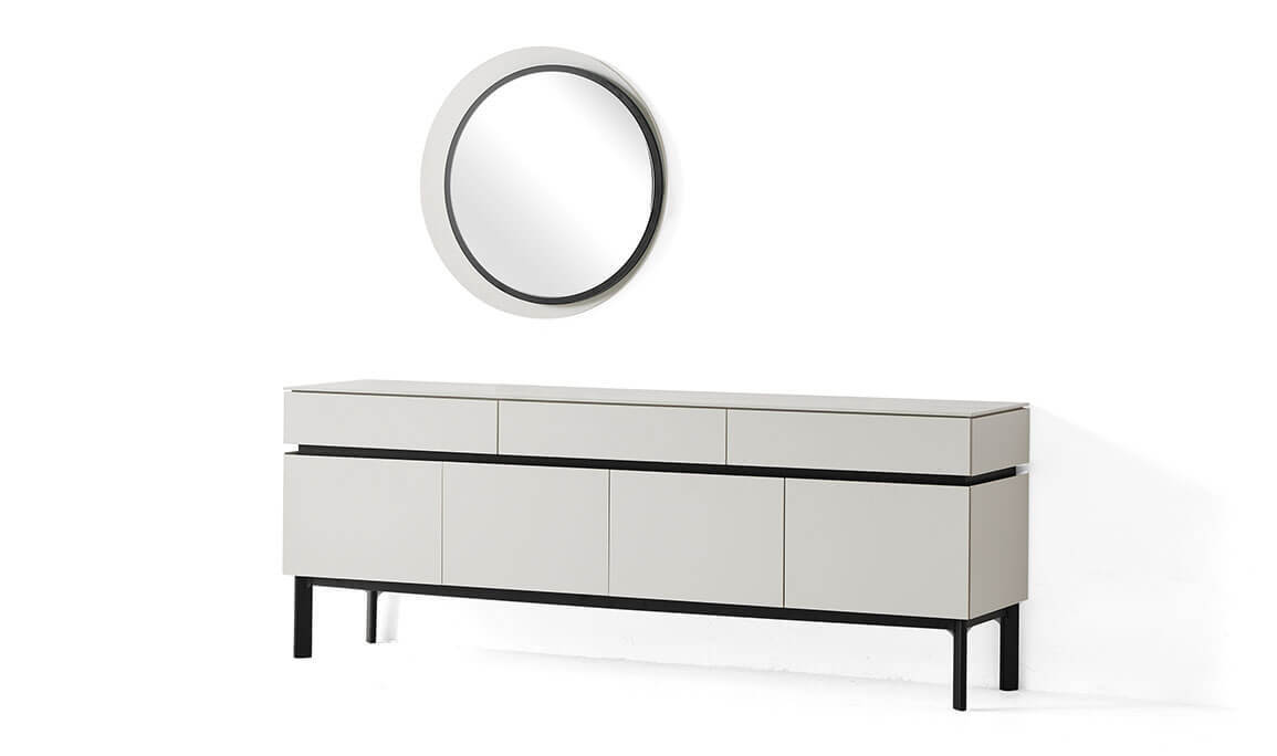 Ashley Yemek Odası - 20