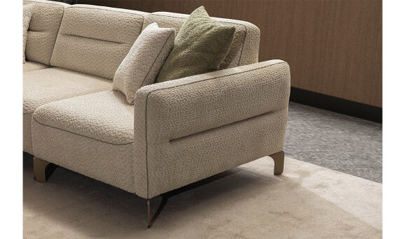 Asos L Köşe Koltuk Takımı - 20