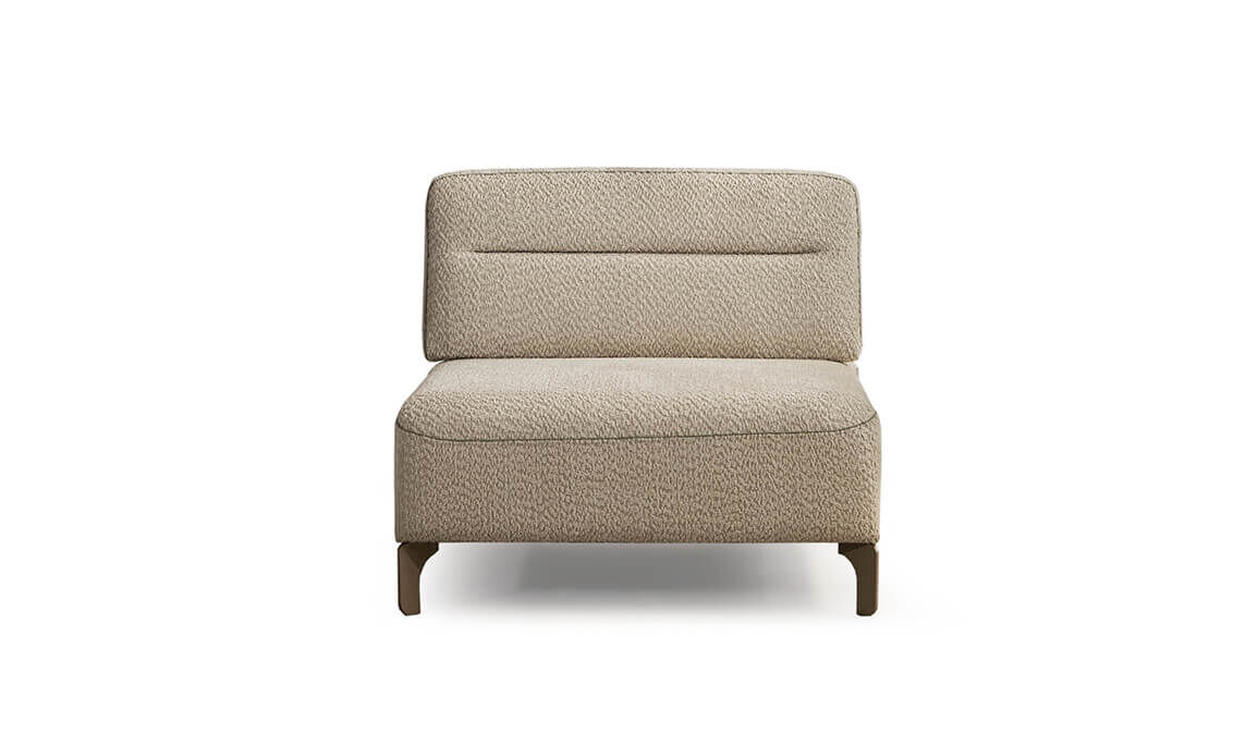 Asos L Köşe Koltuk Takımı - 22