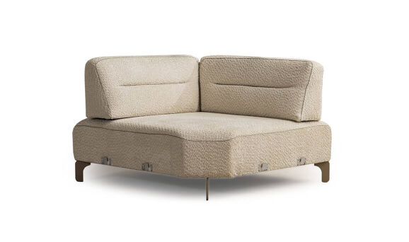 Asos L Köşe Koltuk Takımı - 23