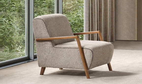 Asos L Köşe Koltuk Takımı - 26