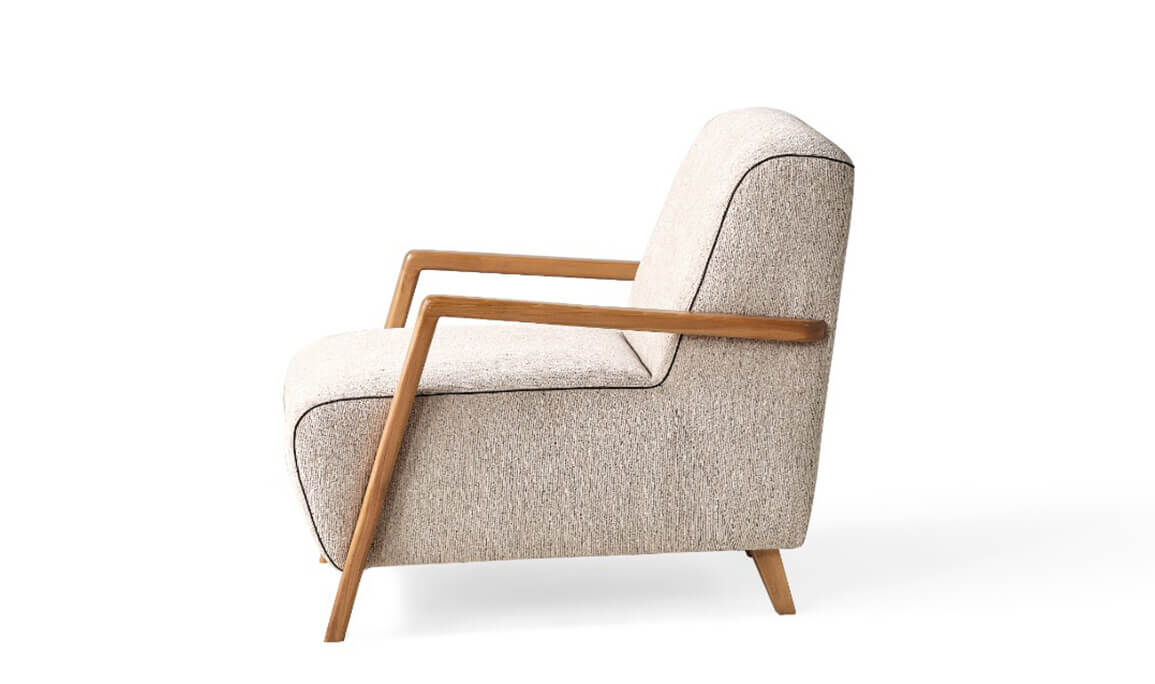 Asos L Köşe Koltuk Takımı - 29