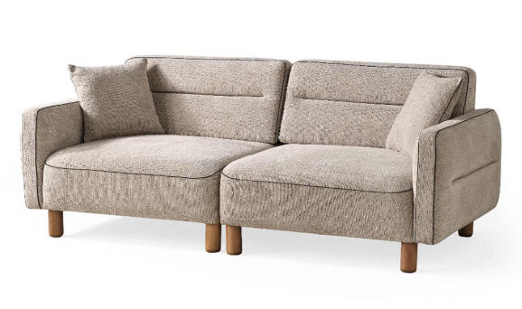 Asos Üçlü Koltuk - 4