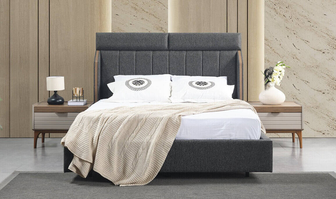 Asos Yatak Odası 6 Kapılı (Aynalı) - 4