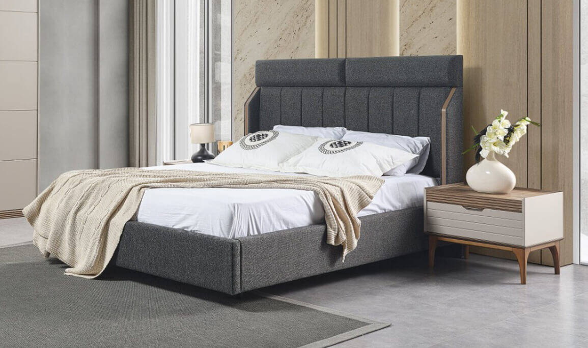 Asos Yatak Odası 6 Kapılı (Aynalı) - 3