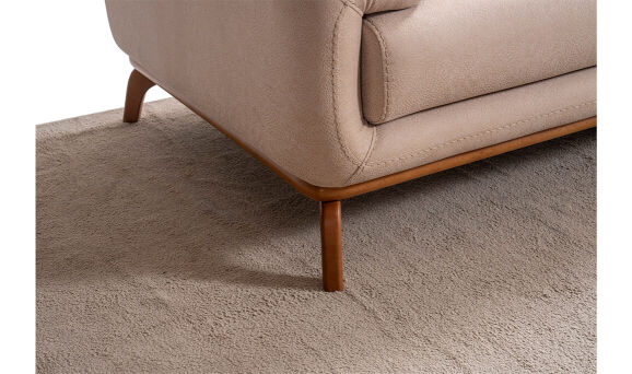 Aspendos Ahşap Koltuk Takımı - 12