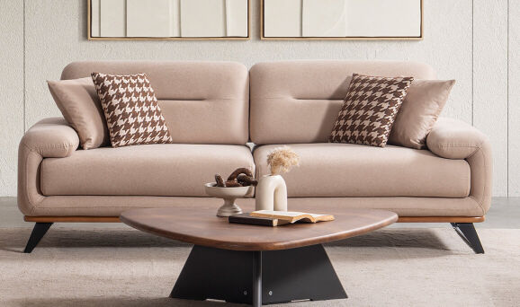 Aspendos Koltuk Takımı - 5