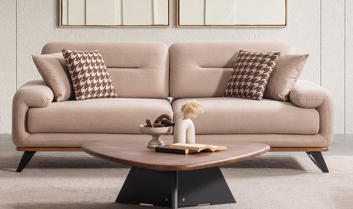 Aspendos Koltuk Takımı