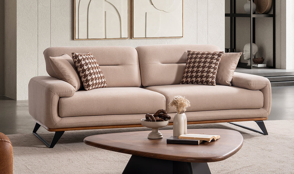 Aspendos Koltuk Takımı - 7