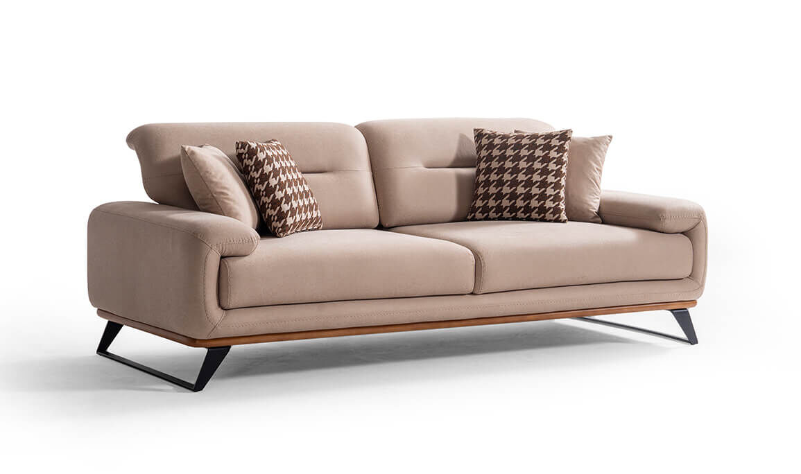 Aspendos Koltuk Takımı - 8