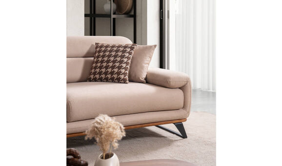 Aspendos Koltuk Takımı - 16