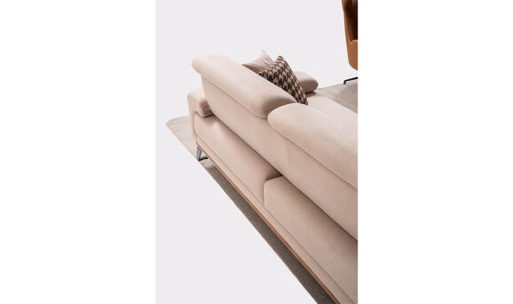 Aspendos Koltuk Takımı - 19