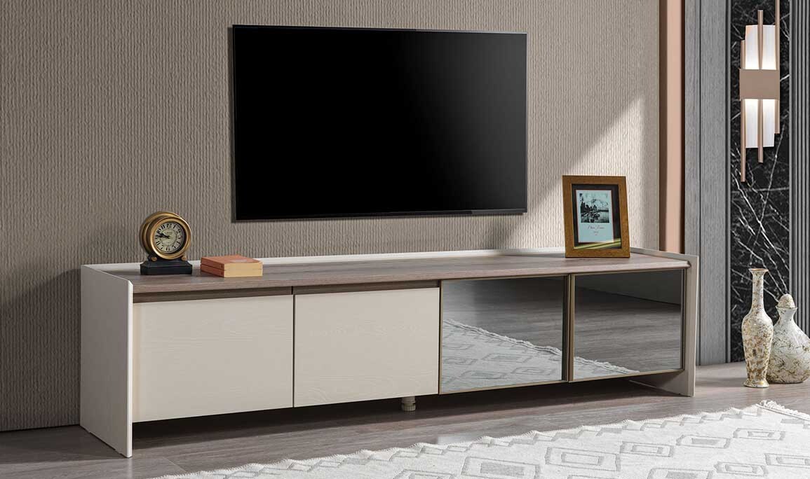 Asila Tv Ünitesi - 1