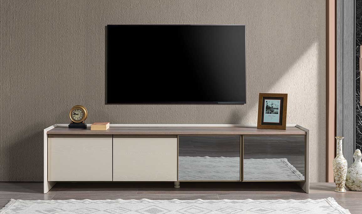 Asila Tv Ünitesi - 2
