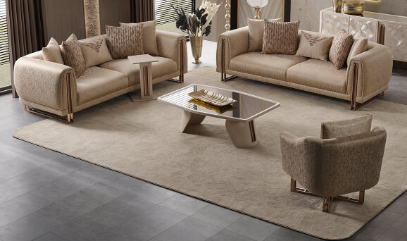 Athena Koltuk Takımı - 2