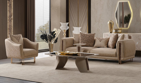 Athena Koltuk Takımı - 3