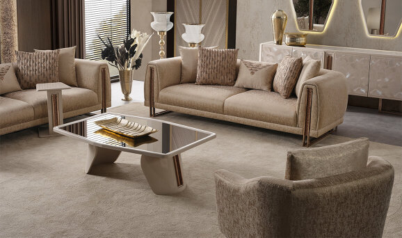 Athena Koltuk Takımı - 4