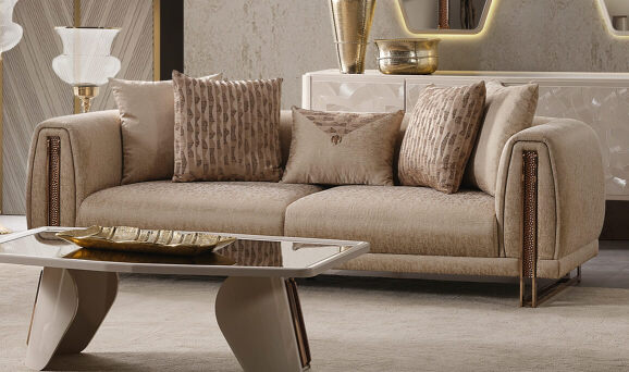 Athena Koltuk Takımı - 5