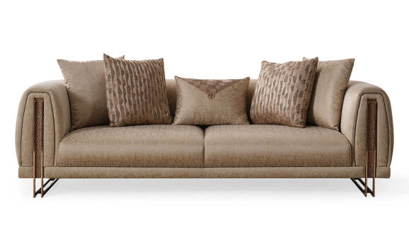 Athena Koltuk Takımı - 6