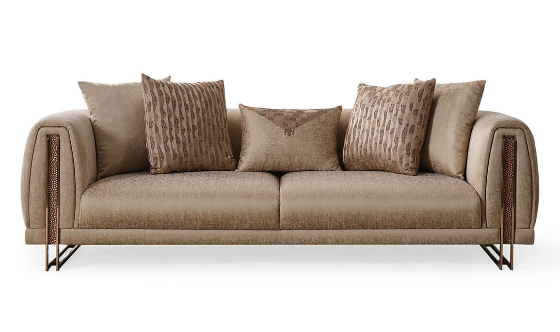 Athena Koltuk Takımı - 6