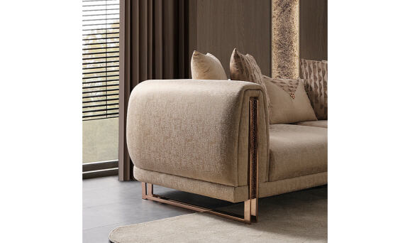 Athena Koltuk Takımı - 9