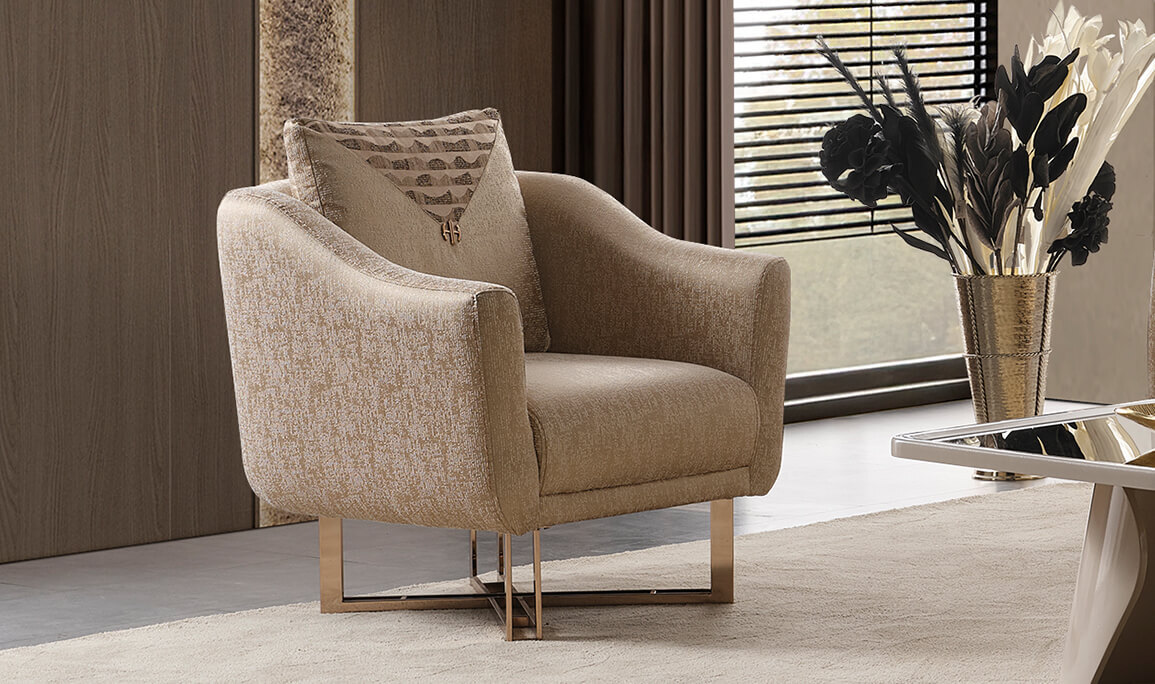 Athena Koltuk Takımı - 14