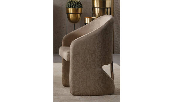 Athena Sandalye V2 - 2