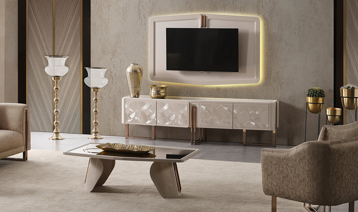 Athena Tv Ünitesi - 2