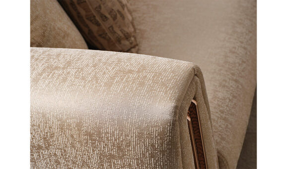 Athena Üçlü Koltuk - 6