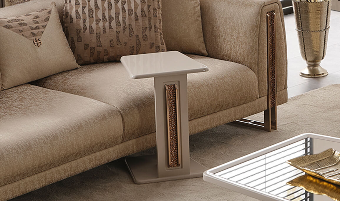 Athena Üçlü Koltuk - 7