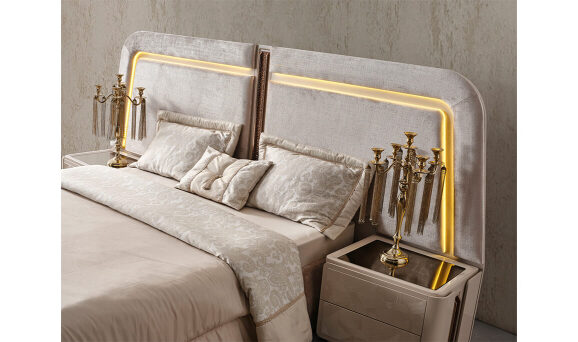 Athena Yatak Odası - 8