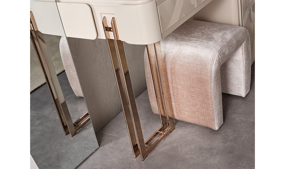 Athena Yatak Odası - 15