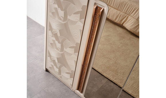 Athena Yatak Odası - 23