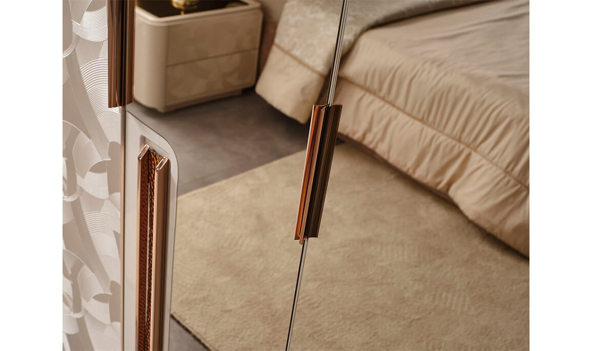 Athena Yatak Odası - 24