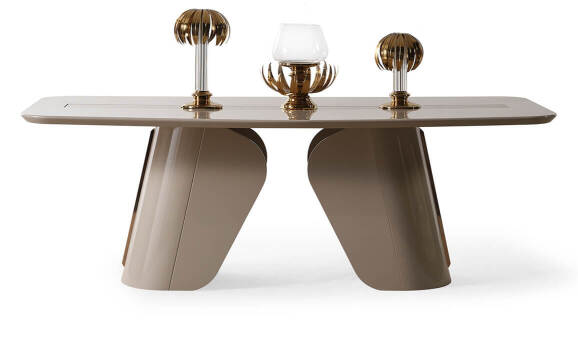 Athena Yemek Odası - 9